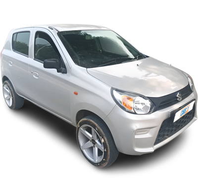 Maruti Alto-img